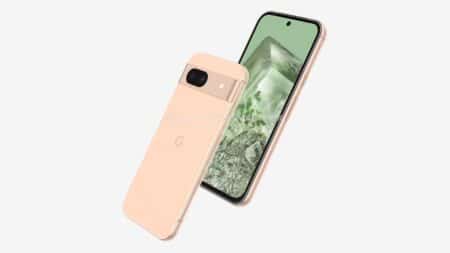Google Pixel 8a: Επιβεβαιώθηκε το μαύρο χρώμα και η υποστήριξη φόρτισης 27W