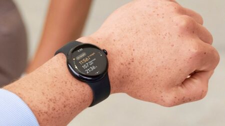 Google Pixel Watch 3: Θα έρθει σε δύο μεγέθη