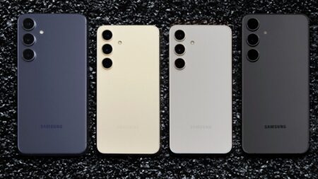 Samsung Galaxy S24: Επίσημo με 7 χρόνια υποστήριξη