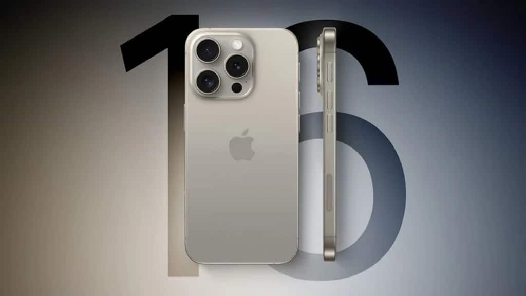 iPhone 16, iPhone 16: Mόνες σχεδιαστικές αλλαγές το Capture Button και οι μεγαλύτερες οθόνες