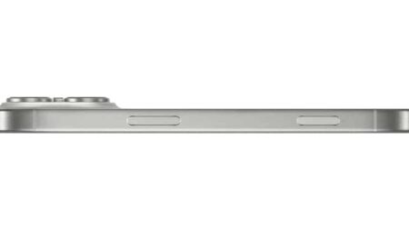 iPhone 16: Το Capture Button θα αντιδρά στο άγγιγμα προσαρμόζοντας ζουμ και εστίαση