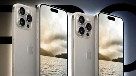 iPhone 16 Pro & iPhone 16 Pro Max: Έτσι θα μοιάζουν οι συσκευές