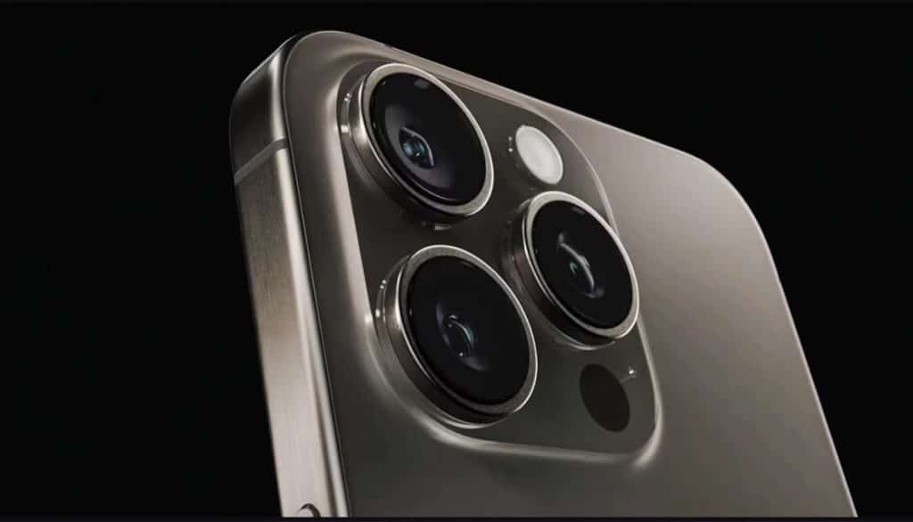 iPhone 16 Pro Max, iPhone 16 Pro Max: Φήμες για μεγαλύτερο, πιο προηγμένο αισθητήρα κύριας κάμερας