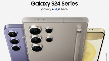 Samsung Galaxy AI: Μάθε τα πάντα για την τεχνητή νοημοσύνη στα Galaxy S24