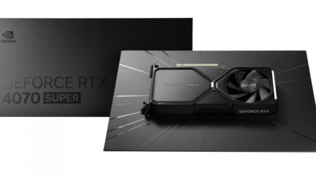 Nvidia GeForce RTX 40 Super: Ανακοινώθηκε η νέα σειρά καρτών γραφικών