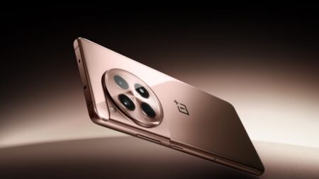 OnePlus Ace 3: Επίσημο με SD 8 Gen 2, αποθήκευση έως 1 TB και φόρτιση 100 W