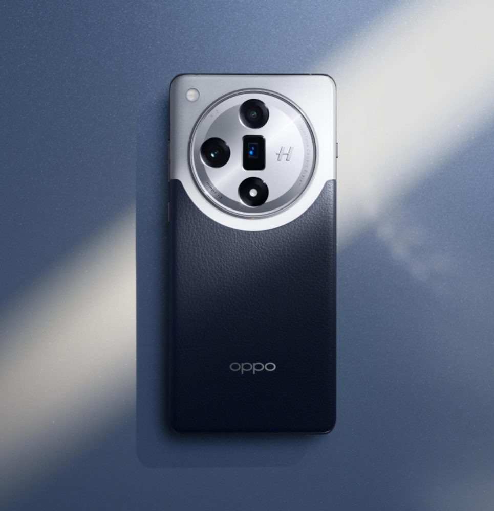 Oppo Find X7, Oppo Find X7: Έφτασε με Dimensity 9300 και μία τηλεφακό κάμερα