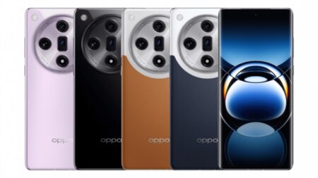 Oppo Find X7: Έφτασε με Dimensity 9300 και μία τηλεφακό κάμερα