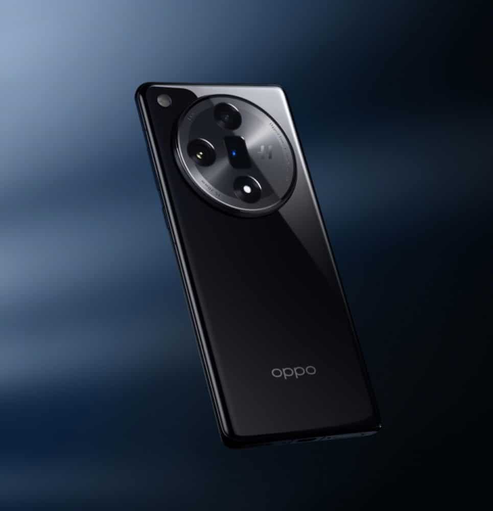 Oppo Find X7, Oppo Find X7: Έφτασε με Dimensity 9300 και μία τηλεφακό κάμερα