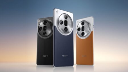 Oppo Find X7 Ultra: Το πρώτο στον κόσμο με διπλό περισκόπιο