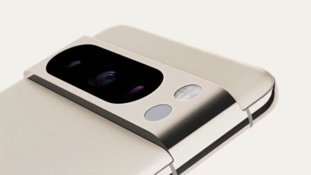 Pixel 8 Pro: Δείτε το στην Minty Fresh απόχρωση πριν την κυκλοφορία