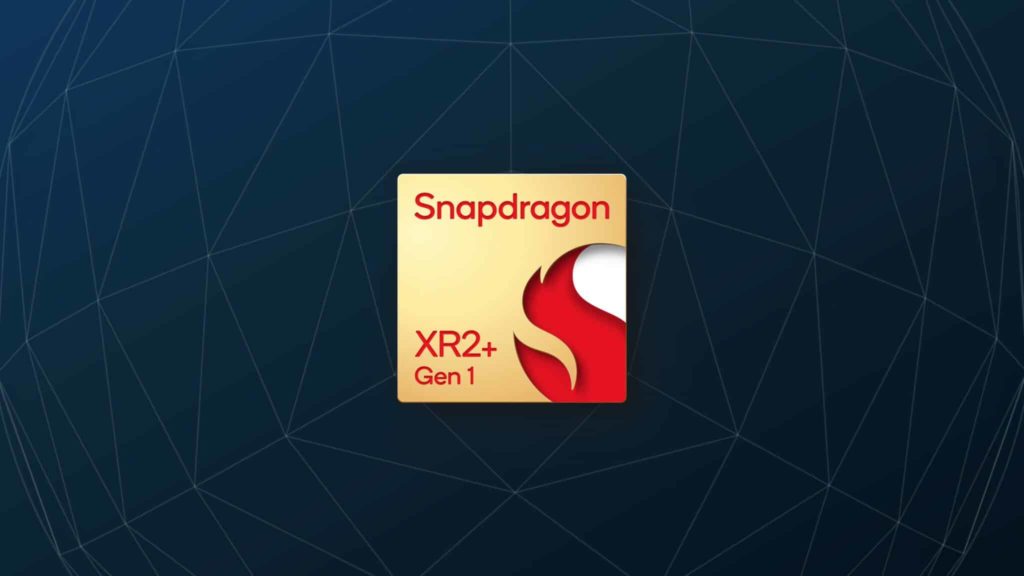 qualcomm snapdragon XR2+ Gen 2, Qualcomm Snapdragon XR2+ Gen 2: Aνακοινώθηκε με ανάλυση 4,3K ανά μάτι