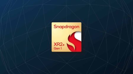 Qualcomm Snapdragon XR2+ Gen 2: Aνακοινώθηκε με ανάλυση 4,3K ανά μάτι