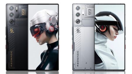 nubia Red Magic 9 Pro: Διαθέσιμο προς πώληση στις διεθνείς αγορές