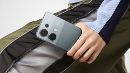 Redmi Note 13 4G & Redmi Note 13 Pro 4G: Παγκόσμια τα δύο πιο προσιτά μοντέλα της σειράς