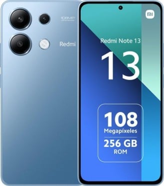Redmi Note 13, Redmi Note 13: Τα μοντέλα της σειράς στην Amazon πριν την παγκόσμια κυκλοφορία