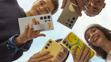 Samsung Galaxy S24: Αναφορές για “απαράδεκτα” προβλήματα οθόνης