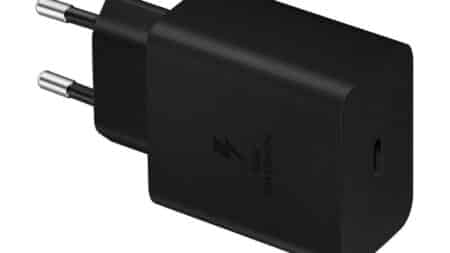 Samsung: Ετοιμάζει διπλό φορτιστή USB-C 50W και έναν νέο φορτιστή 45W