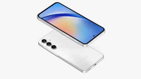 Samsung Galaxy A35: Στο Geekbench με Exynos 1380