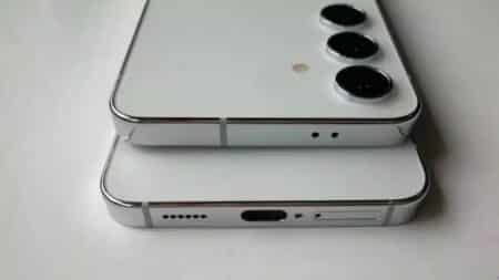 Samsung Galaxy S24: Έρχεται update για την κάμερα