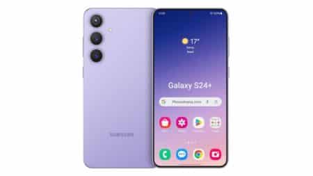 Samsung Galaxy S24+: To Walmart ανέβασε κατά λάθος καταχώριση για το μοντέλο