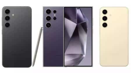 Samsung Galaxy S24: Αυτά είναι τα δώρα με τις προπαραγγελίες στην Ευρώπη