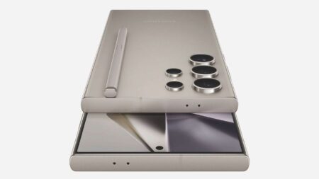 Samsung Galaxy S24 Ultra και Z Fold 5 θα υποστηρίζουν ανίχνευση σύγκρουσης