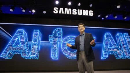 Samsung AI: Το όραμα για «Τεχνητή Νοημοσύνη για Όλους»