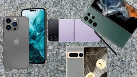 Canalys: Η παγκόσμια αγορά smartphone αυξάνεται κατά 11% το 1ο τρίμηνο – Εταιρεία έκπληξη στην πρώτη τετράδα