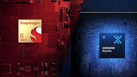 Exynos 2400 – Snapdragon 8 Gen 3: Κοντραρίστηκαν σε δημοφιλή παιχνίδια