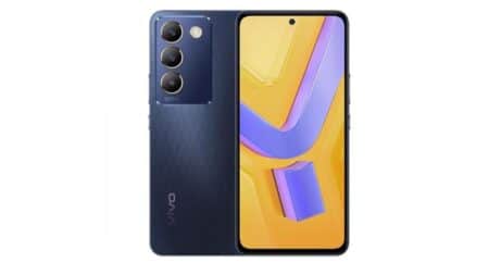 vivo Y100 5G: Ντεμπούτο με Snapdragon 4 Gen 2 και φόρτιση 80W