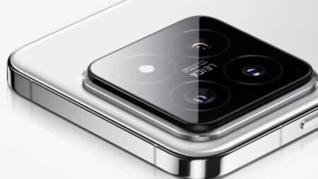 Xiaomi 14 Pro: Γιατί το Light Hunter 900 αντικατέστησε τον αισθητήρα 1 ίντσας