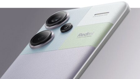 Redmi Note 13 Pro Plus: Τα specs του πρώτoυ Redmi με πιστοποίηση ΙP68