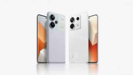 Xiaomi Redmi Note 13: Παγκόσμιο λανσάρισμα στις 15 Ιανουαρίου