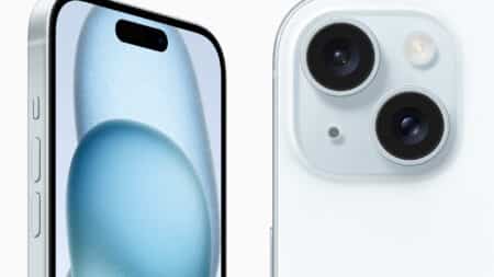 Η Apple είναι πλέον ο μεγαλύτερος κατασκευαστής smartphones στον κόσμο