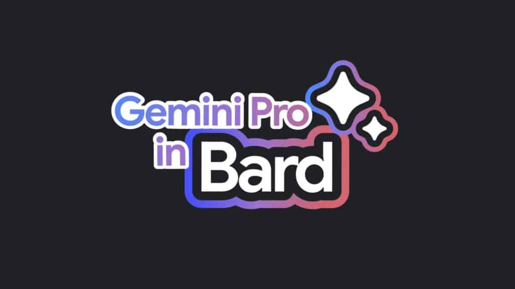 Gemini Pro Bard ελληνικά, Google Bard Gemini Pro και Double-Check πλέον διαθέσιμα στην Ελλάδα