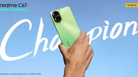 realme C67: Με κάμερα 108MP και Snapdragon 685