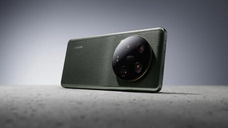 Xiaomi 14 Ultra: Διέρρευσαν οι χρωματικές επιλογές