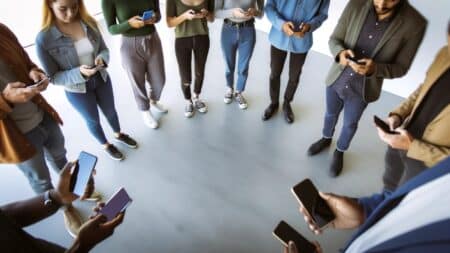 Η Apple στην κορυφή της ευρωπαϊκής αγοράς smartphone το 4ο τρίμηνο