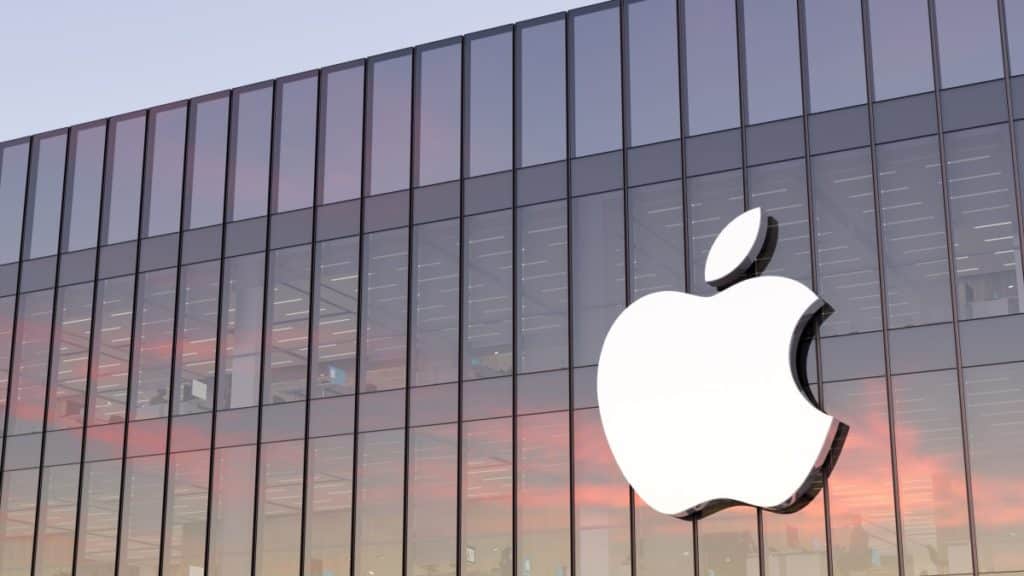 Apple, Η Apple πιο αξιοθαύμαστη εταιρεία στον κόσμο για 17η συνεχή χρονιά