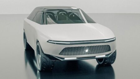 Apple Car: Μετά από μια δεκαετία, ακυρώνεται το project