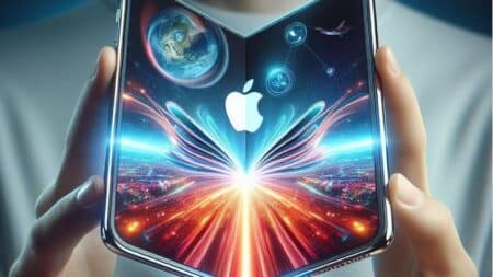 Η Apple ετοιμάζει foldable 7-8″ για το 2026-2027