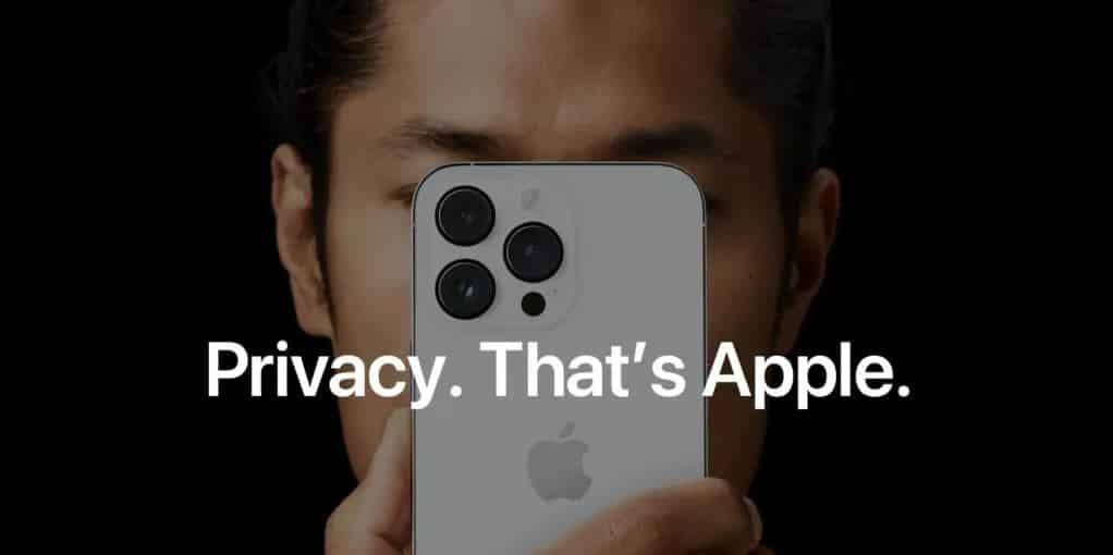 Apple, Apple: Σκέφτεται την αγορά startup ΑΙ για την αναβάθμιση της προστασίας απορρήτου