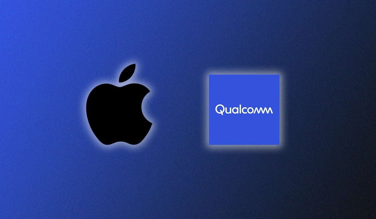 Apple Qualcomm, Apple και Qualcomm επεκτείνουν τη συμφωνία για μόντεμ 5G έως το 2027