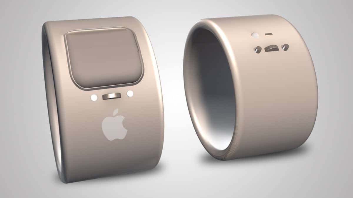 Apple smart ring, Η Apple τεστάρει smart ring, γυαλιά και Airpods με κάμερες