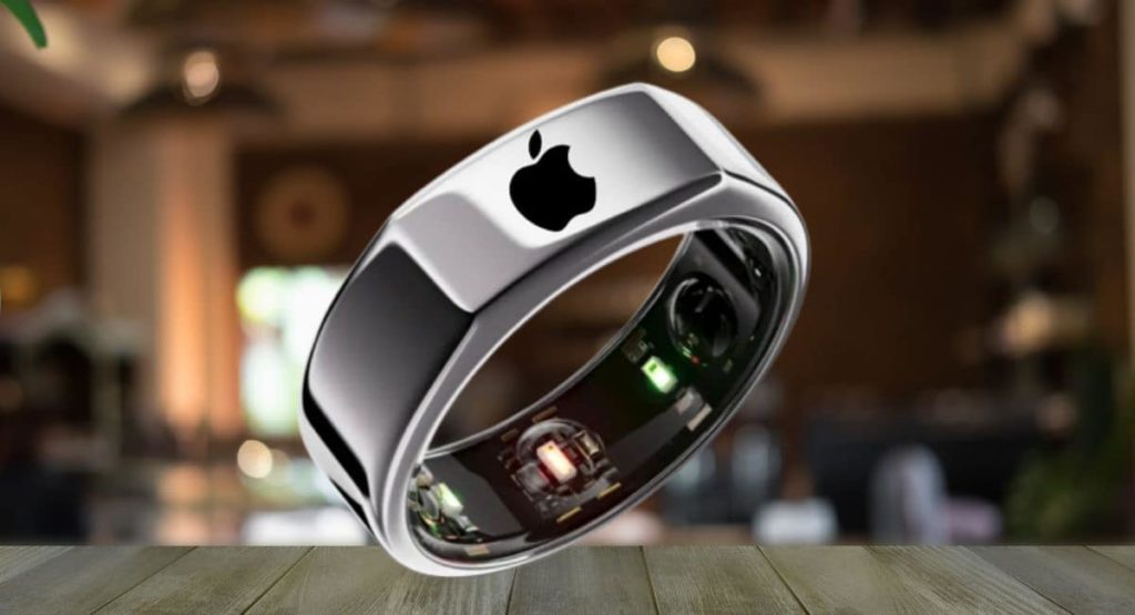 Apple Ring, Φήμες για ένα «Apple Ring» που θα ανταγωνιστεί το Samsung Galaxy Ring