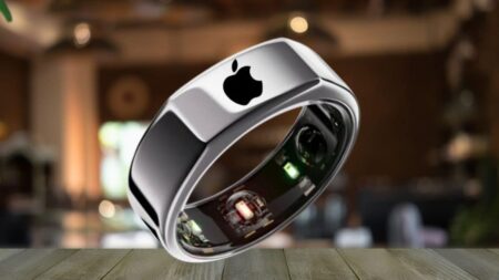 Φήμες για ένα «Apple Ring» που θα ανταγωνιστεί το Samsung Galaxy Ring