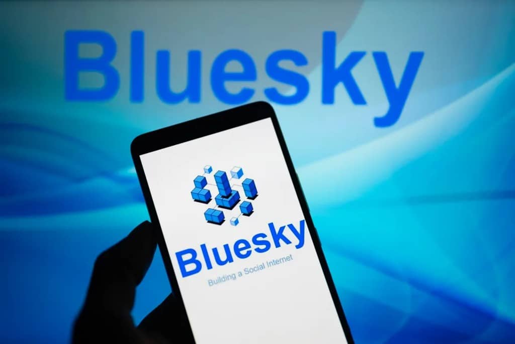 Bluesky, Bluesky: Απέκτησε 1 εκατ. νέους χρήστες την πρώτη μέρα που έγινε διαθέσιμο στο κοινό