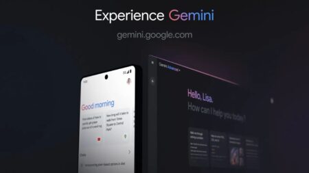 Το Google Bard μετονομάζεται σε Gemini και έρχεται στα κινητά