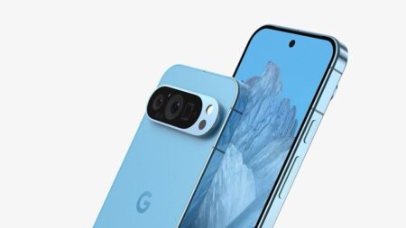 Google Tensor G4: Εντοπίστηκε στο Geekbench σε συσκευή-μυστήριο